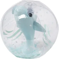 Buddy Shark Tribe Aufblasbarer Ball für Kinder