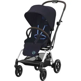 Cybex Eezy S Twist+ 2 dark blue