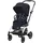 Cybex Eezy S Twist+ 2 dark blue