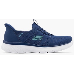 Sneaker Swift-Fit Sole Provider - Damen - blau