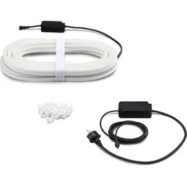 Philips Lightstrip Outdoor 5m 1650 lm 20 W warmweiß