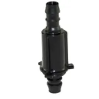 Sauermann Rückschlagventil Ø 10 mm (3/8'')