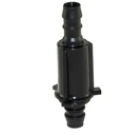 Sauermann Rückschlagventil Ø 10 mm (3/8'')