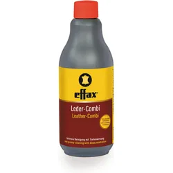 Effax Ledercombi 500ML