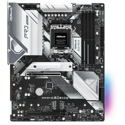 ASRock B650 Pro RS AM5 DDR5 ATX - Neu mit 19% MwSt