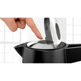 Bosch MyMoment TWK3M121 1,7 l Weiß