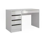 Vicco Schminktisch Sherry 120 x 75 cm ohne Spiegel