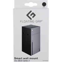 Floating Grip Xbox Series X Wall Mount Black