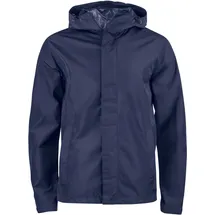 Clique Webster Regenjacke Herren 580 dunkelblau L