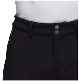 Mammut Runbold Winter Softshell Hosen - Black - 50