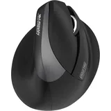 URBAN FACTORY Ergo PRO Schwarz