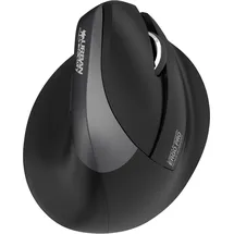 URBAN FACTORY Ergo PRO Schwarz