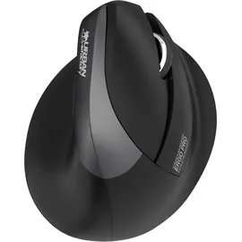 URBAN FACTORY Ergo PRO Schwarz