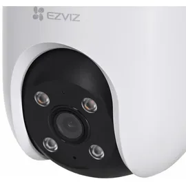 EZVIZ H9c 3K Transparent