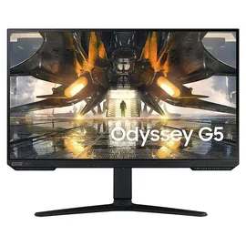 Samsung Odyssey G5 S27AG500PP 27"