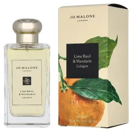 Jo Malone London Lime Basil & Mandarin Eau de Cologne 100 ml