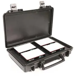 AL-MC 4-Light Travel Kit LED Leuchte im Kit