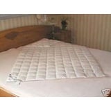 Betten Hofmann Premium Sommer Daunenbett 10x14 155x220 Daunendecke 100% Daunen superleicht