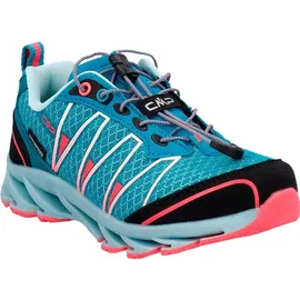 CMP Wanderschuh Blau - 31