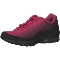 Nike Kinder Sneaker Air Max Invigor GS CZ4193-002 36.5 - Blck/Grey-Watermelon - 36.5