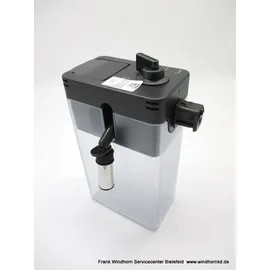 De'Longhi AS00001199 Milchbehälter für ECAM610.55 ECAM612.55