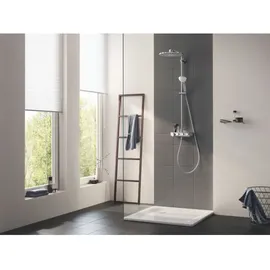 Grohe Euphoria SmartControl System 310 Duo chrom 26507000