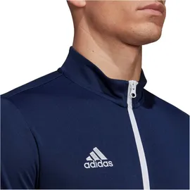 adidas Entrada 22 Trainingsjacke Herren Team Navy Blue XXL