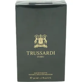 Trussardi 1911 Uomo Eau de Toilette 50 ml
