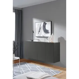 Hom ́in Hängesideboard NEWNIQ