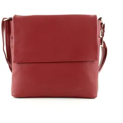 Okso 3070 Überschlagtasche, schwarz