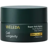 Weleda Cell Longevity Tagescreme 50 ml