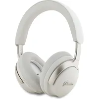 GUESS Gubhc22psfcsme kabellose Kopfhörer, Beige - One Size