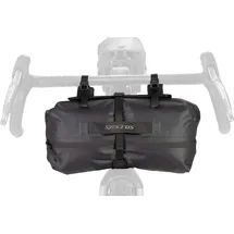 Syncros Lenkertasche 8,15 l schwarz