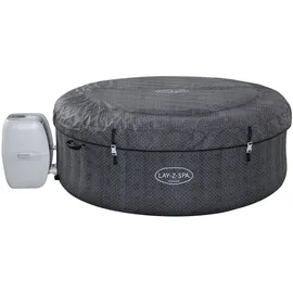 BESTWAY LAY-Z-SPA WLAN-Whirlpool Havana AirJet Ø 180 x 66 cm rund