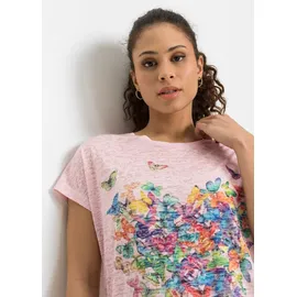 bonprix T-Shirt Rosa S