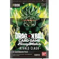 Bandai Namco Entertainment Dragon Ball Super Fusion World Rivals