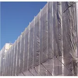 FP Gerüstschutzplane, natur 2,70 x 20 m, 170 g/m2
