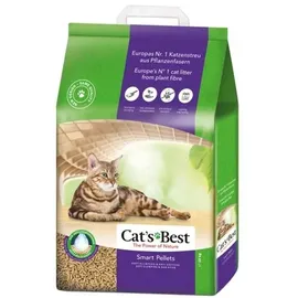 Cat's Best Smart Pellets 20 l