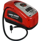 Black & Decker ASI300