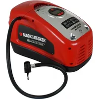 Black & Decker ASI300