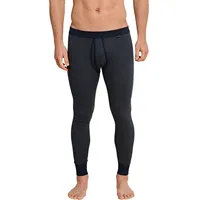 SCHIESSER Herren Lange Unterhose 1er Pack