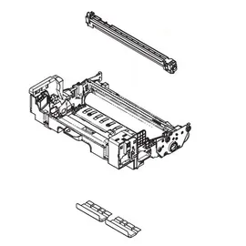 Kyocera DK-3130 Trommeleinheit schwarz (302LV93040)