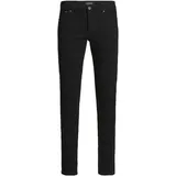 JACK & JONES Glenn Original Am 816 Slim Jeans Black Denim 34 32