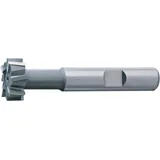 FORMAT T-Nutenfräser DIN851 16,0x8,0 mm