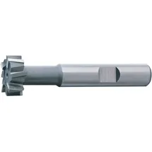 FORMAT T-Nutenfräser DIN851 16,0x8,0 mm
