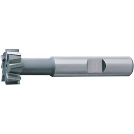 FORMAT T-Nutenfräser DIN851 16,0x8,0 mm