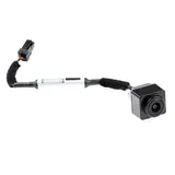 RüCkfahrkamera Für Peugeot Für 308 2013 Rückansicht Backup-Kamera Auto Zubehör 9812503980 RüCkfahrkamera Auto