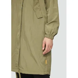 QS Nylonparka Unisex Grün S