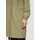 QS Nylonparka Unisex Grün S