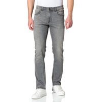 CAMEL ACTIVE Herren Regular Fit 5-Pocket Organic Cotton Jeans 070223